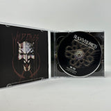 CD Black Veil Brides Wretched And Divine Deluxe Edition
