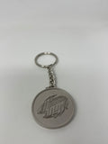 Xbox 360 Mountain Dew Metal Coin Keychain