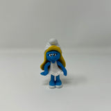 Smurfs Smurfette Peyo 2019 Figure