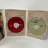 DVD Daniel O’ Donnell Live From Branson