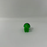 Gogo’s Crazy Bones Green Rufus Number 24