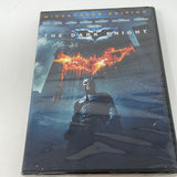 DVD Widescreen Edition The Dark Knight Sealed