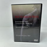 DVD The Ultimate Back Assessment And Therapeutic Exercise Second Edition Stuart McGill PHD