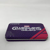 Marvel Guardian Of The Galaxy Business ID Card And Tin - Gamestop Preorder