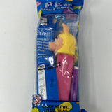 Muppets Miss Piggy Pez Candy Dispenser New in Package