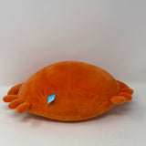 Jace Crab Plushie