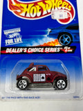 Hot Wheels 1997 Dealer’s Choice Series 3/4 Baja Bug 567