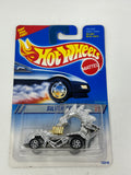 Hot Wheels 1995 Silver Series 2/4 Rodzilla #323