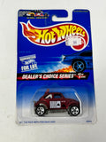 Hot Wheels 1997 Dealer’s Choice Series 3/4 Baja Bug 567