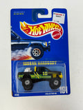 Hot Wheels 1991 Nissan Hardbody 131