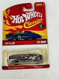 Hot Wheels Classics Series 2 ‘49 Merc 22/30 Purple