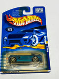 Hot Wheels 2000 Deora II #243