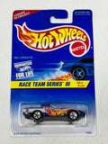 Hot Wheels 1997 Race Team Series III 4/4 ‘80s Corvette #536
