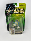 Hasbro Star Wars Attack Of The Clones R3-T7 2001