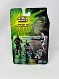 Hasbro Star Wars Attack Of The Clones R3-T7 2001