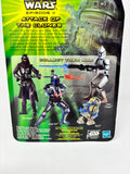 Hasbro Star Wars Attack Of The Clones R3-T7 2001