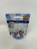 Mattel Disney Toy Story 4 Forky Toy Cake Topper New