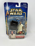 Hasbro Star Wars Attack Of The Clones Anakin Skywalker 2002