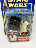 Hasbro Star Wars Attack Of The Clones Anakin Skywalker 2002