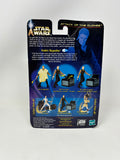 Hasbro Star Wars Attack Of The Clones Anakin Skywalker 2002