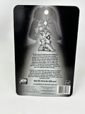 Hasbro Star Wars Silver Anniversary 2002 Silver R2-D2 Figure New