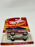 Hot Wheels Series 2 Classics 1957 Thunderbird 11/30 Red