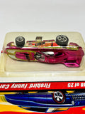 Hot Wheels Classic Series 1 Firebird Funny Car 18/25 Pink