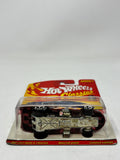Hot Wheels Classic Series 1 Firebird Funny Car 18/25 Red