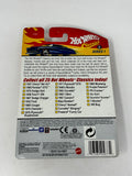 Hot Wheels Classic Series 1 Firebird Funny Car 18/25 Red