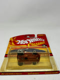 Hot Wheels Classic Series 1 Go Kart 22/25 Orange