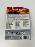 Hot Wheels Classic Series 1 Go Kart 22/25 Orange