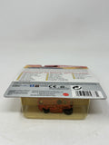 Hot Wheels Classic Series 1 Go Kart 22/25 Orange