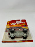 Hot Wheels Classic Series 1 Baja Breaker 15/25 Red