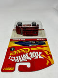 Hot Wheels Classic Series 1 Baja Breaker 15/25 Red