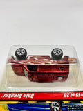Hot Wheels Classic Series 1 Baja Breaker 15/25 Red