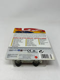Hot Wheels Classic Series 1 Baja Breaker 15/25 Red