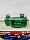 Hot Wheels Classic Series 1 Baja Breaker 15/25 Green