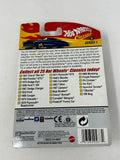 Hot Wheels Classic Series 1 Baja Breaker 15/25 Green