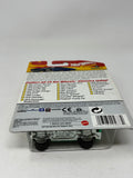 Hot Wheels Classic Series 1 Baja Breaker 15/25 Green