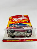 Hot Wheels Classics Series 2 ‘40 Ford Coupe 19/30 Pink