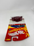 Hot Wheels Classics Series 2 ‘40 Ford Coupe 19/30 Pink