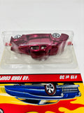 Hot Wheels Classics Series 2 ‘40 Ford Coupe 19/30 Pink