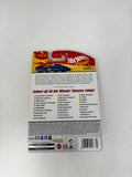 Hot Wheels Classics Series 2 ‘40 Ford Coupe 19/30 Pink