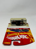 Hot Wheels Classic Series 1 1971 Plymouth GTX 10/25 Chrome