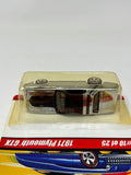 Hot Wheels Classic Series 1 1971 Plymouth GTX 10/25 Chrome