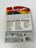 Hot Wheels Classic Series 1 1971 Plymouth GTX 10/25 Chrome