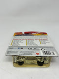 Hot Wheels Classic Series 1 1971 Plymouth GTX 10/25 Chrome