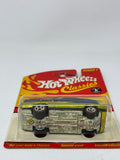 Hot Wheels Classic Series 1 1971 Plymouth GTX 10/25 Green