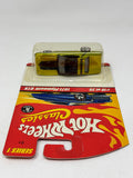 Hot Wheels Classic Series 1 1971 Plymouth GTX 10/25 Green
