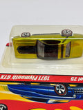 Hot Wheels Classic Series 1 1971 Plymouth GTX 10/25 Green